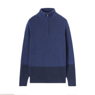 $8,095 Helfort Half-Zip 50, 54 Vicuna