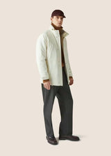 Icer Cashmere M Storm System® Jacket