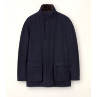 +$15K Winter Voyager Jacket XXL Cashmere & Castorino