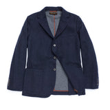 $4,200 Loro Piana 50 Novalis Jacket Cashmere Double jersey