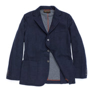 $4,200 Loro Piana 50 Novalis Jacket Cashmere Double jersey