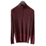 $8,095 Helfort Half-Zip 52 Vicuna