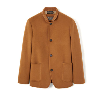 $24K Spagna Jacket Vicuna L