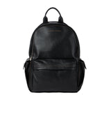 $4,950 Brunello Cucinelli Grained calfskin travel  backpack Black (C101)