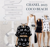 $6,450 Crop Top 23M Coco Beach 2023  34 FR
