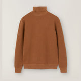 $6,600 Hardwick Turtleneck Vicuna 46