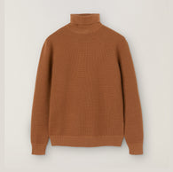 $6,600 Hardwick Turtleneck Vicuna 46