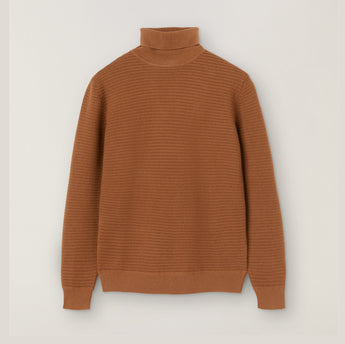 $6,600 Hardwick Turtleneck Vicuna 46