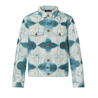 Louis Vuitton Monogram Shibori 48, 50