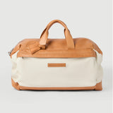 $6,500 Brunello Cucinelli Grained Calfskin & Cowhide Active Bag