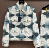 Louis Vuitton Monogram Shibori 48, 50