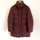 $29K Gilard Puffer Jacket Vicuna M, XXL Goose Down - Storm System®