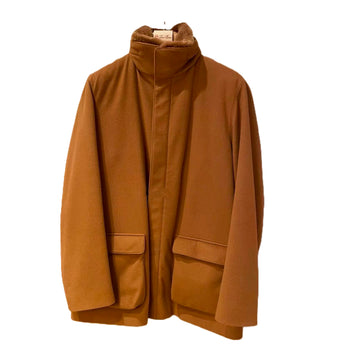 +$27 LORO PIANA Winter Voyager 3XL Vicuna Over Jacket - Storm System®