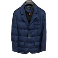 $37K Vicuna Down Jacket 54 
