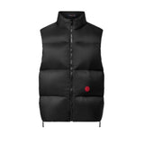 Louis Vuitton Reversible Wintery Down Gilet Down Jacket 48