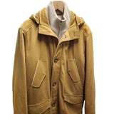 $8,150 Greendale Parka M  Cashmere Storm System®