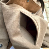 $5,550 Loro Piana Traveller Jacket 54 Cashmere - Storm System®