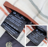 $25,400 New Downtown Coat S - Vicuna Storm System®