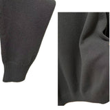 $11K LORO PIANA Vicuna Powell Crew Neck 54