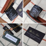 $20K Winter Ghibli Jacket XL Vicuna - Storm System®