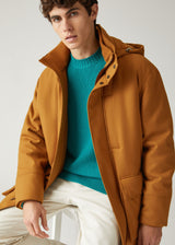 $14K Herlem Jacket M, L, XL The Gift of Kings® - Rain System®