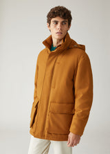 $14K Herlem Jacket M, L, XL The Gift of Kings® - Rain System®