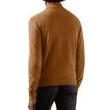 $11K Loro Piana 50 Vicuna Classic Bomber