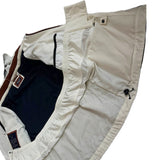 $8,500 ICER SKI L Cashmere Jacket Detachable Hood - Green Storm System®