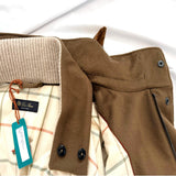 $5,550 Loro Piana Traveller Jacket 54 Cashmere - Storm System®