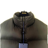 Louis Vuitton Reversible Wintery Down Gilet Down Jacket 48