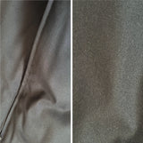 $25K Rider Bomber M Gift Of Kings® Caviar, Blackglama® Mink fur