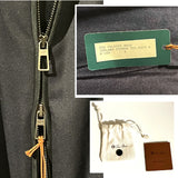 $10K Chelsea Bomber L The Gift of Kings - Rain System®