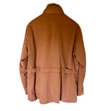 +$23 LORO PIANA Winter Voyager 3XL Vicuna Over Jacket - Storm System®