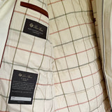 $10K Loro Piana Westernbrook Parka M Quilted Down Baby Cashmere