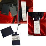 Louis Vuitton Reversible Wintery Down Gilet Down Jacket 48