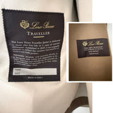 Traveller Jacket XL The Gift of Kings®, Rain System®