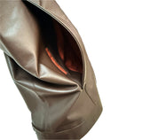 $7,830 Wilton Leather Jacket XL Rain System® Hood detachable