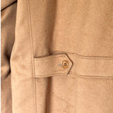 +$23 LORO PIANA Winter Voyager 3XL Vicuna Over Jacket - Storm System®