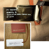 Traveller Jacket XL The Gift of Kings®, Rain System®