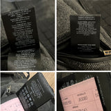 $140K STEFANO RICCI  Crocodile Leather Jacket 52