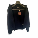 $9,300 Loro Piana Bomber Jacket 46 The Gift of Kings® 2026!