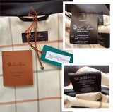 $7,830 Wilton Leather Jacket XL Rain System® Hood detachable