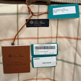 $5,550 Loro Piana Traveller Jacket 54 Cashmere - Storm System®