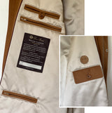 +$23 LORO PIANA Winter Voyager 3XL Vicuna Over Jacket - Storm System®