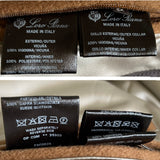 +$23 LORO PIANA Winter Voyager 3XL Vicuna Over Jacket - Storm System®