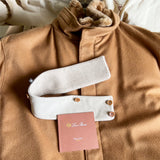 +$23 LORO PIANA Winter Voyager 3XL Vicuna Over Jacket - Storm System®