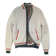 $11,375 Bomber U Mountain Resort 50 Baby Cashmere & Castorino