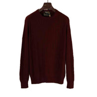 $6,200 Fancy Crewneck Vicuna 50