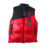 Louis Vuitton Reversible Wintery Down Gilet Down Jacket 48