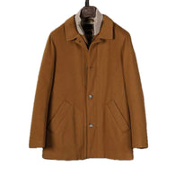 $20K Vicuna Green Jacket M,L Storm System®